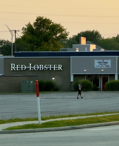 Red Lobster